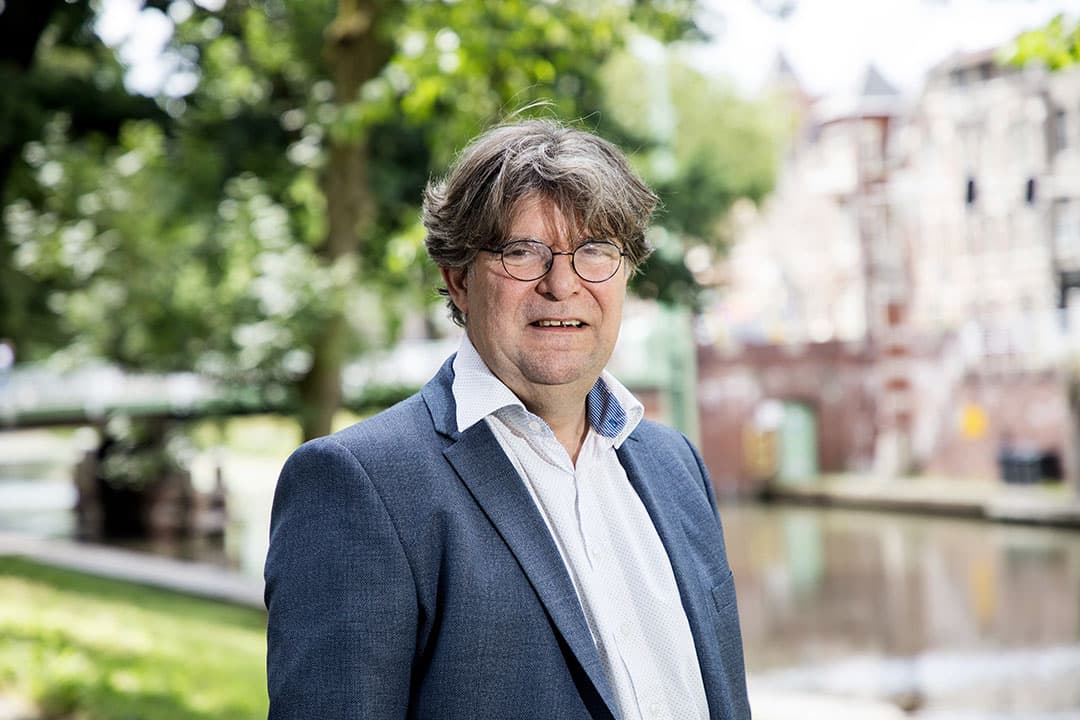 Foto: Herbert Wiggerman
