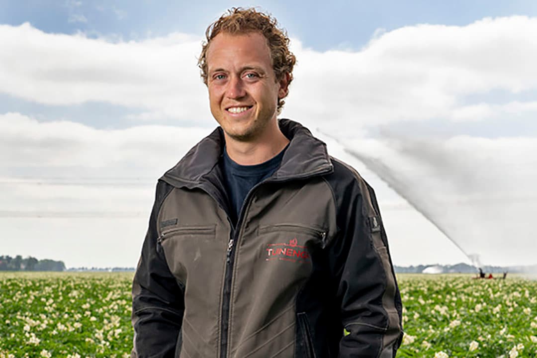 Foto: Jan Willem Schouten