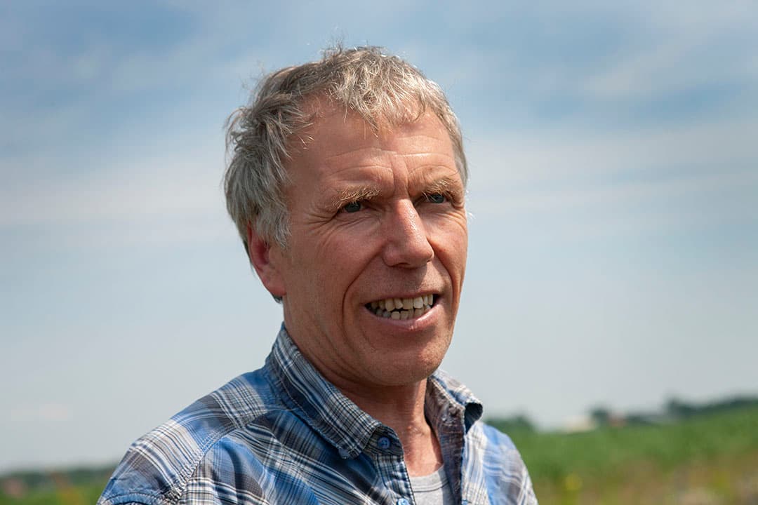Foto: Hans Banus