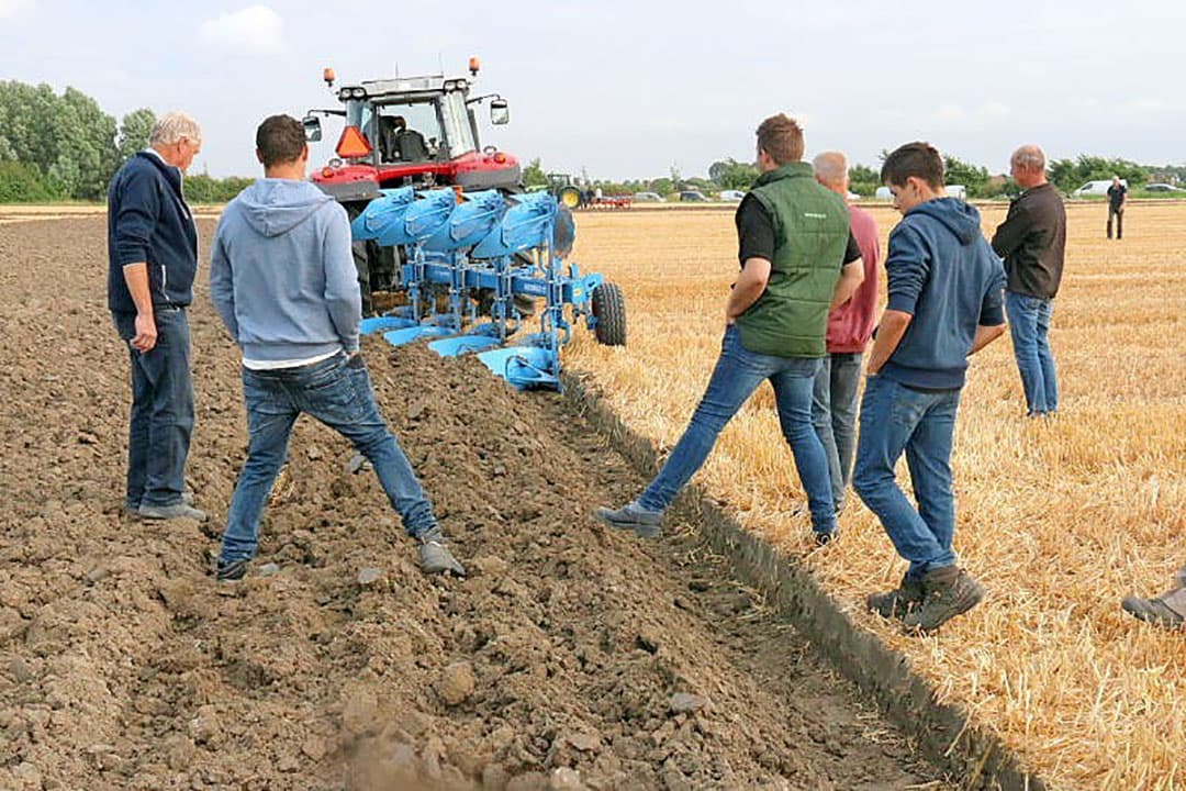 Foto: Anton Dingemanse