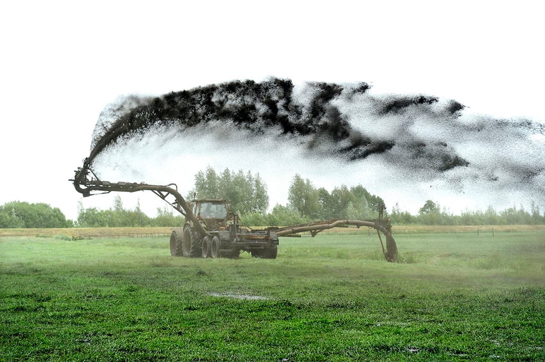 Foto: Fotopersbureau Dijkstra