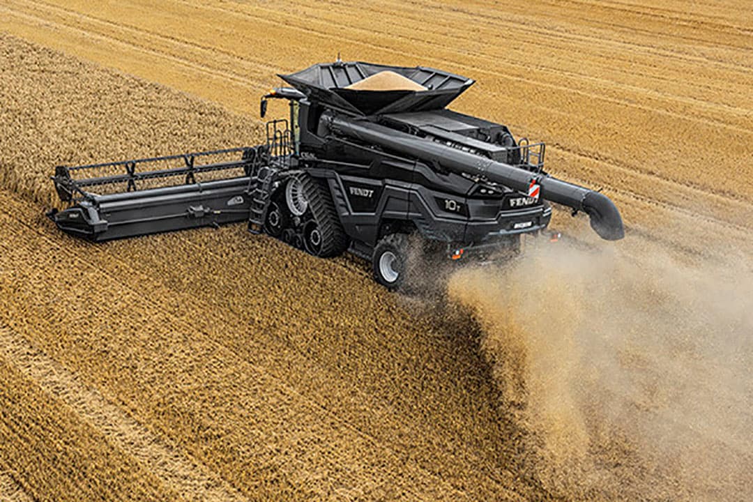 Foto: Agco