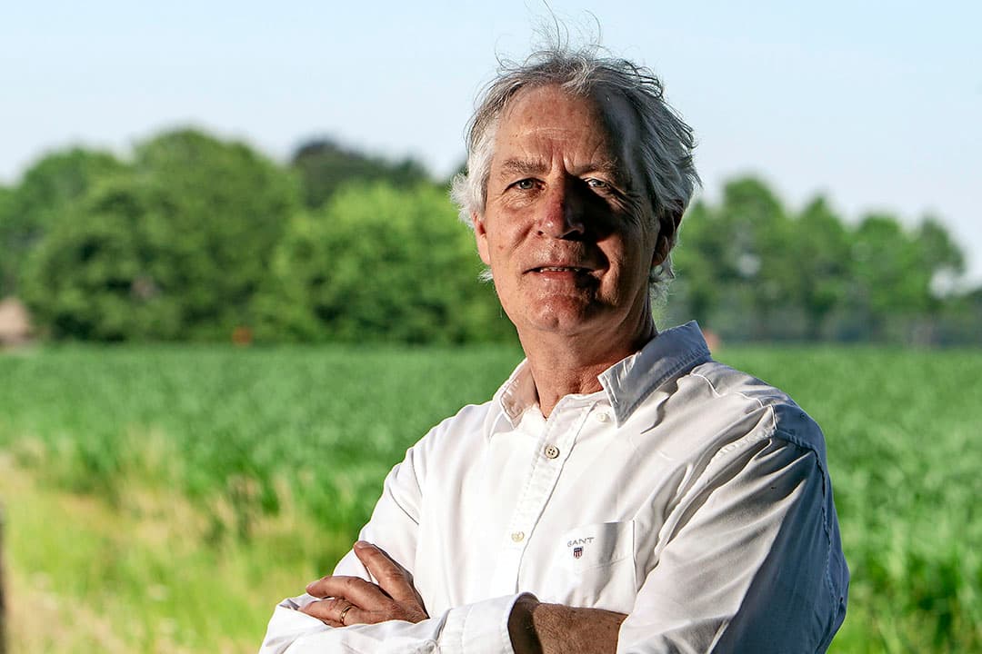 Foto: Ronald Hissink