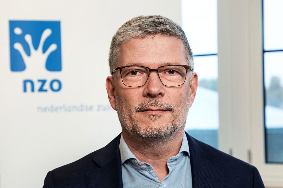 Joost van der Hoogte - Foto: Herbert Wiggerman