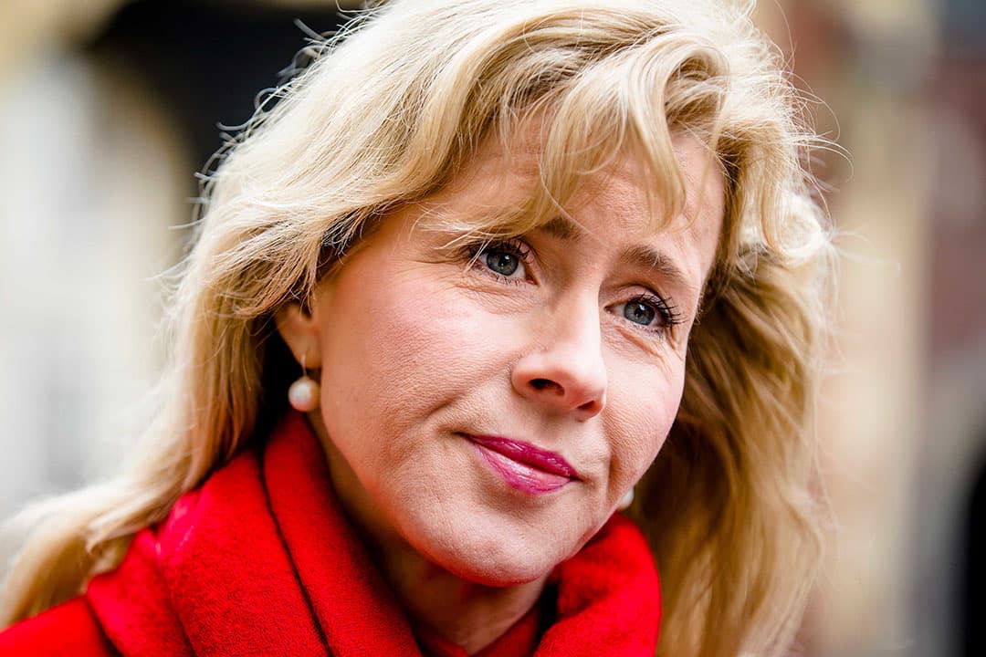 Mona Keijzer - Foto: ANP