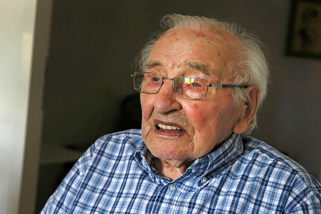 Foto: Hans Prinsen