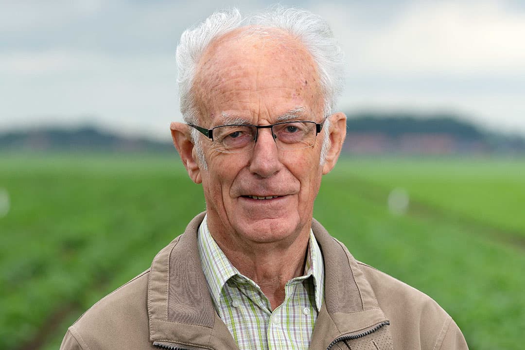 Jan van Loon - Foto: Ruud Ploeg