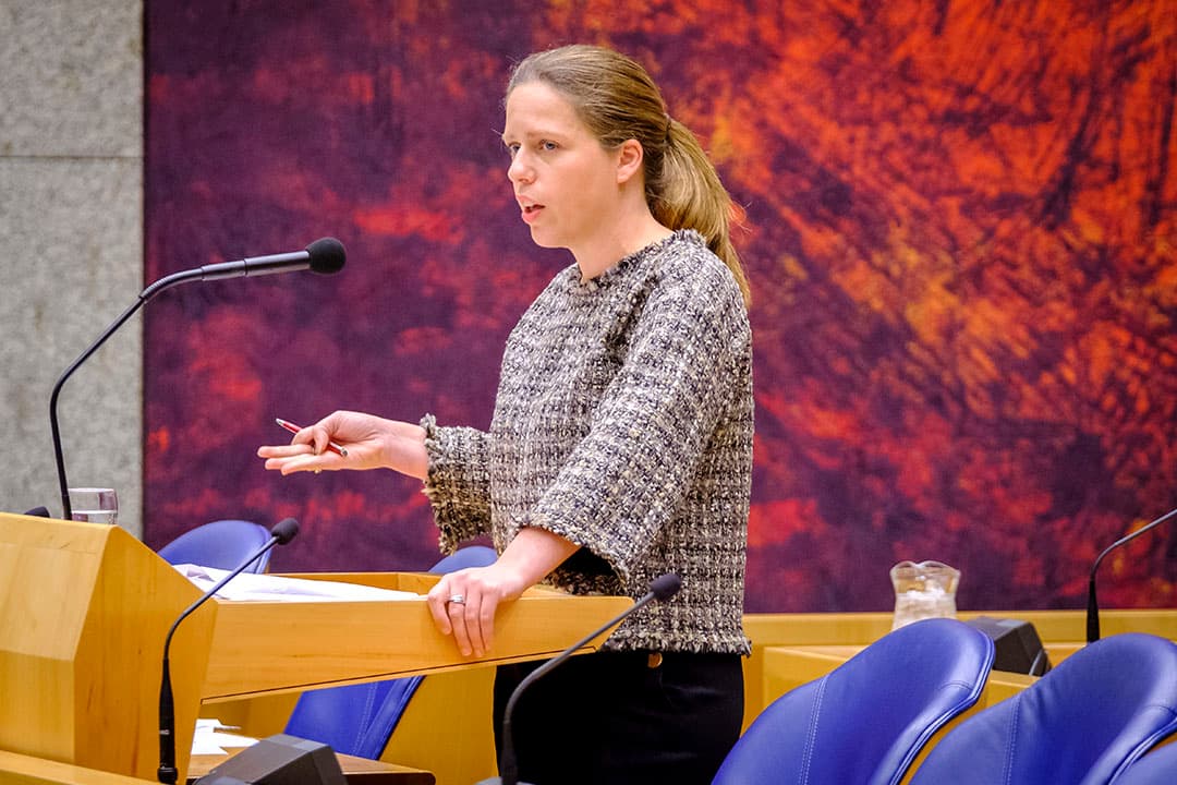 Foto: Roel Dijkstra