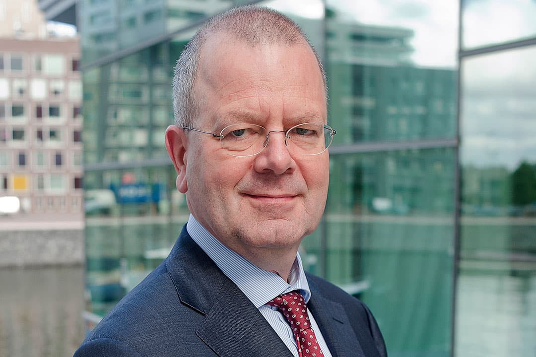 Rob de Rijck - Foto: OM