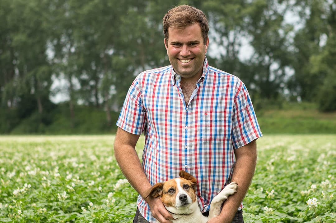 Foto: Peter Roek