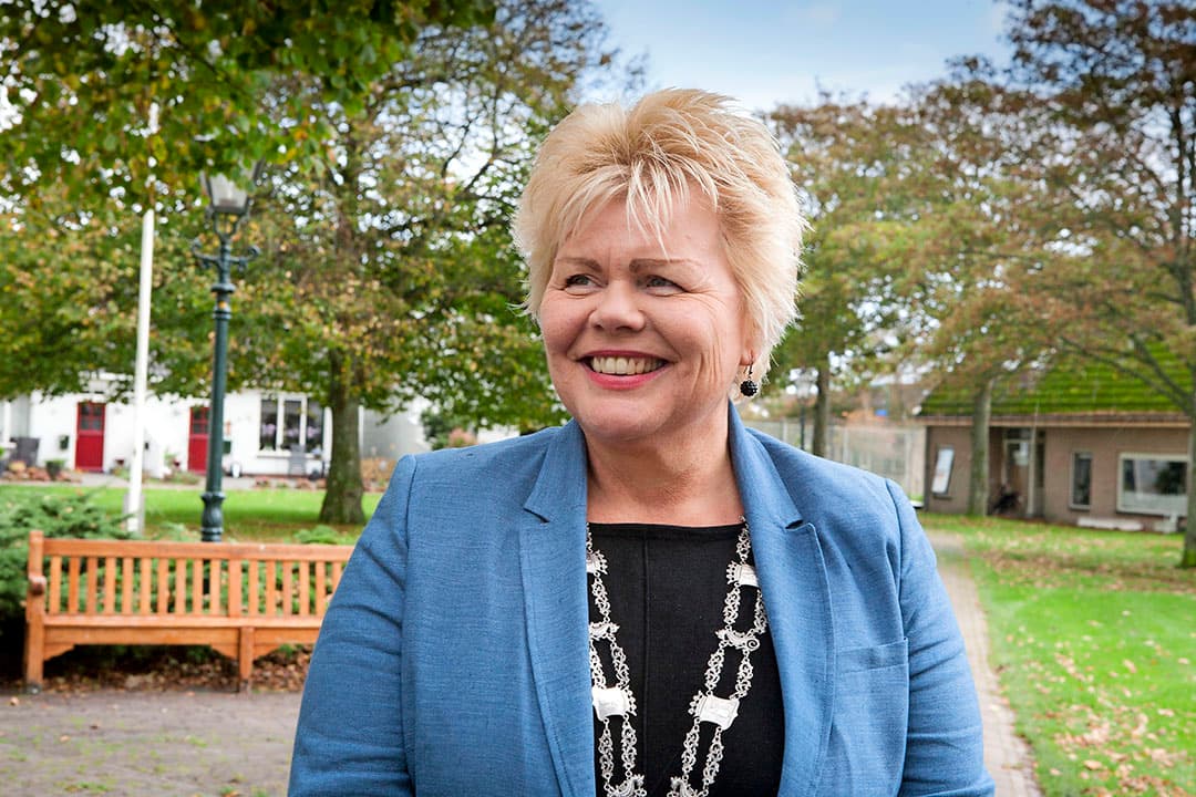 Foto: Gemeente Schiermonnikoog