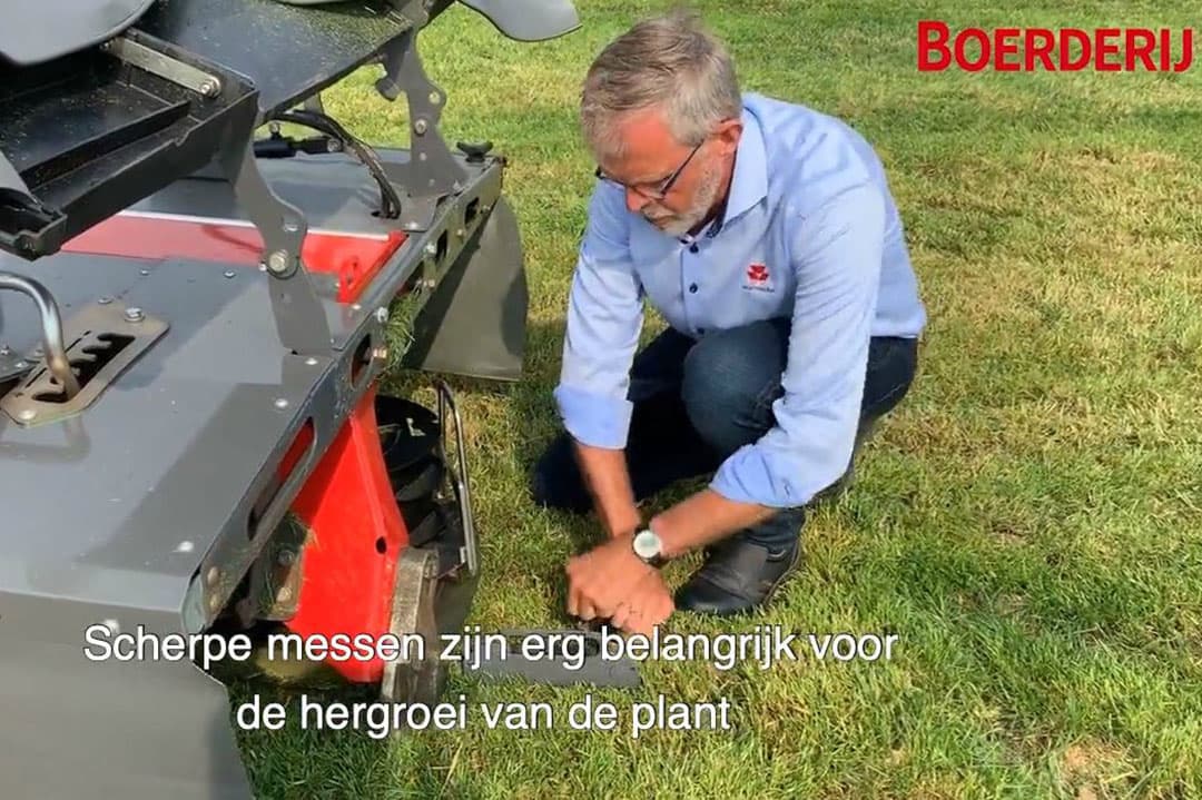 Foto: Boerderij