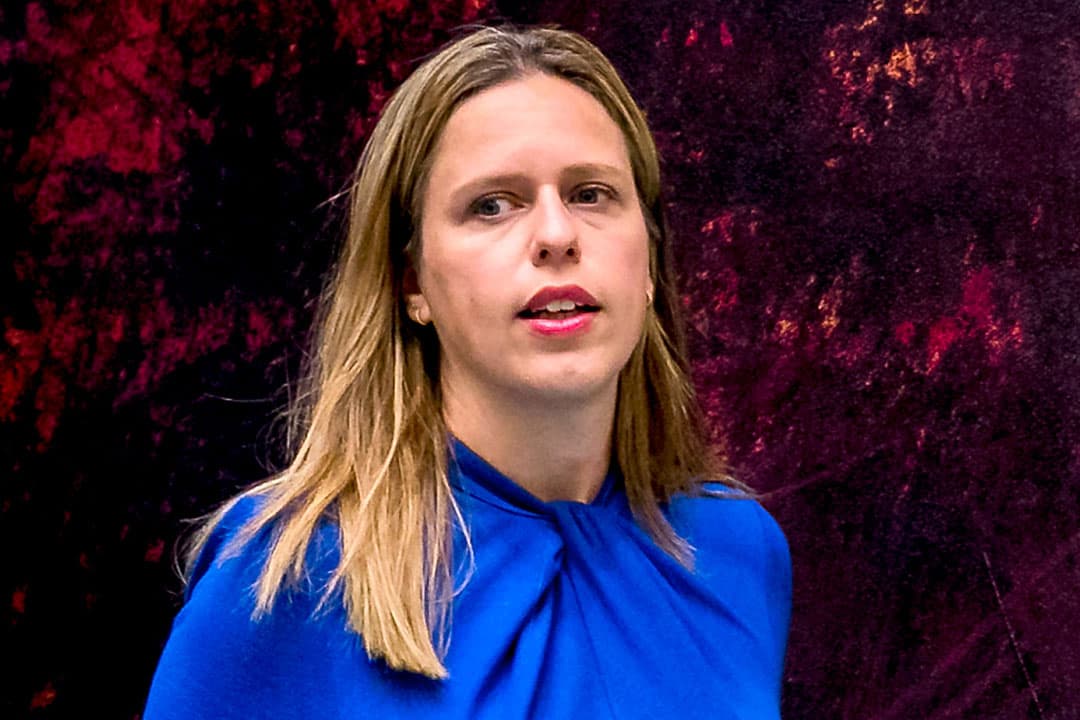 Carola Schouten - Foto: ANP