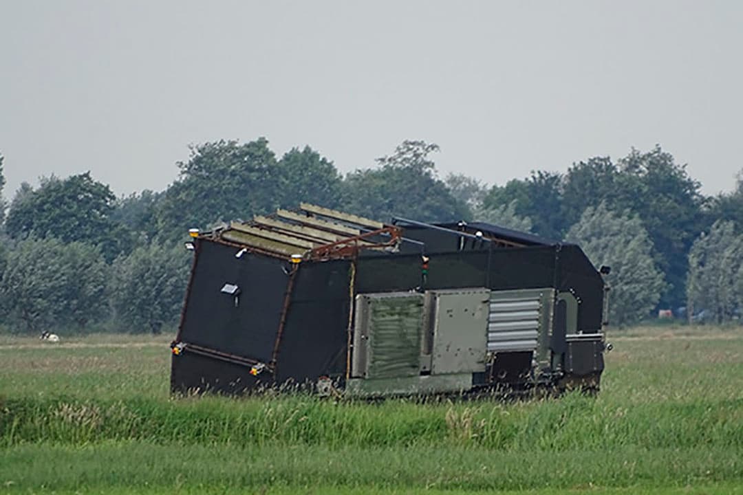 Foto: Sjon de Leeuw