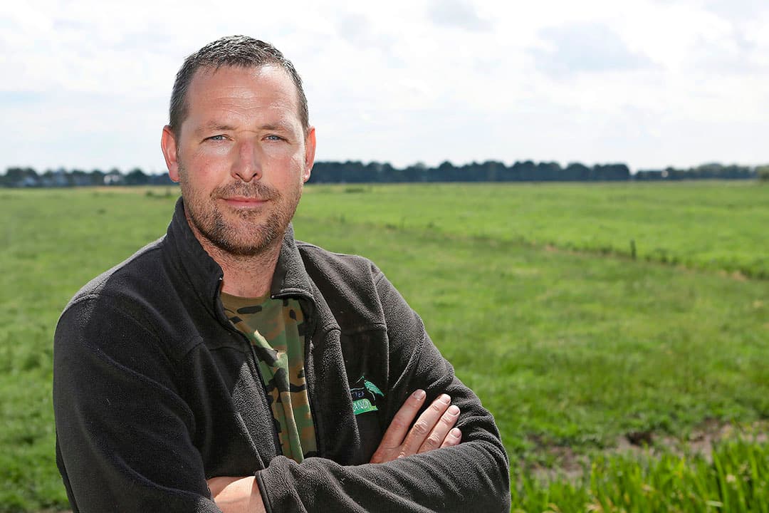 Foto: Ton Kastermans