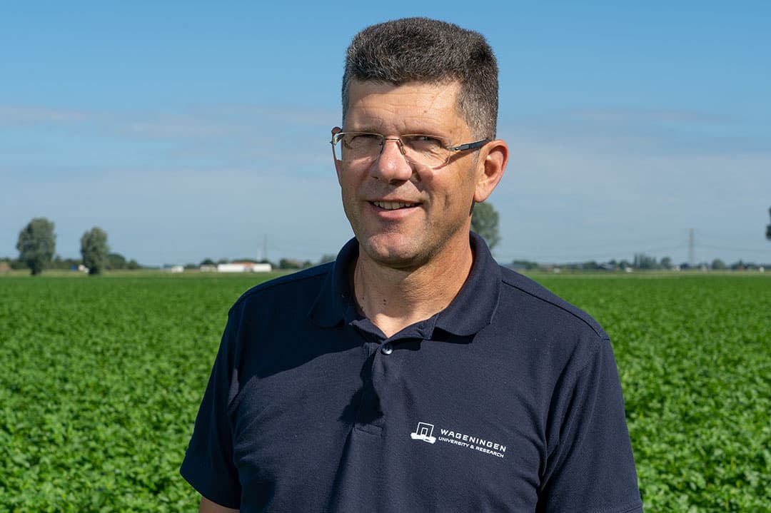Foto: Jan Willem Schouten