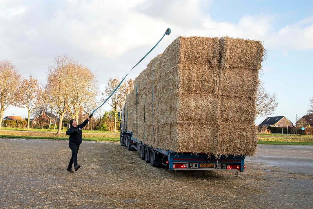 Foto's: Koos van der Spek