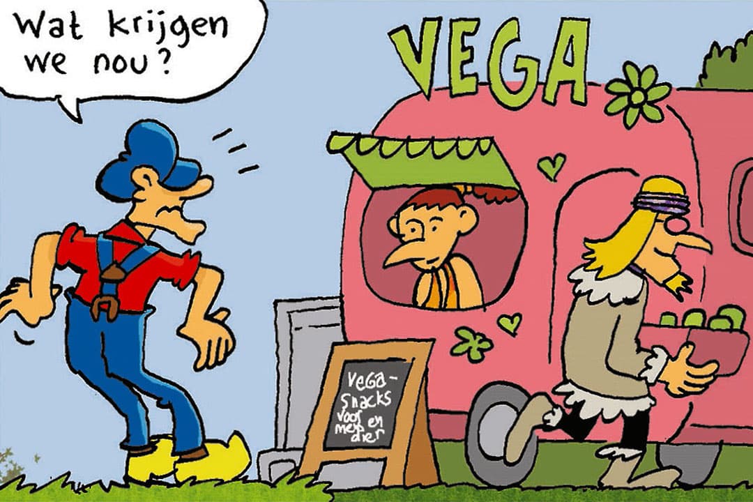 Tekst en tekeningen: Herman Roozen
