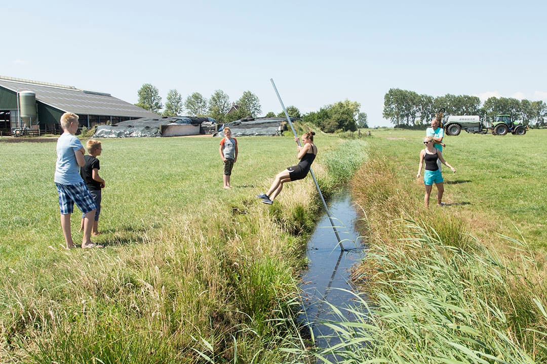 Foto: Koos Groenwold