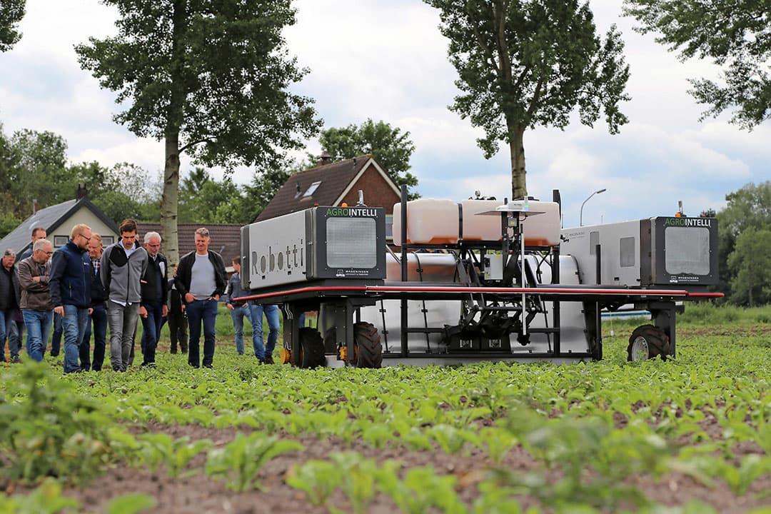 Foto: Matthijs Verhagen
