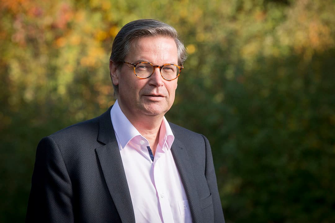 Foto: Koos Groenewold