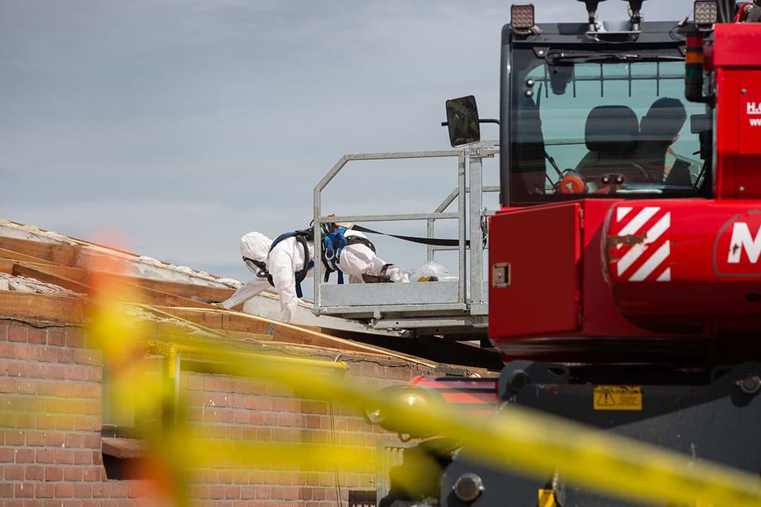 Foto: Jan Willem Schouten