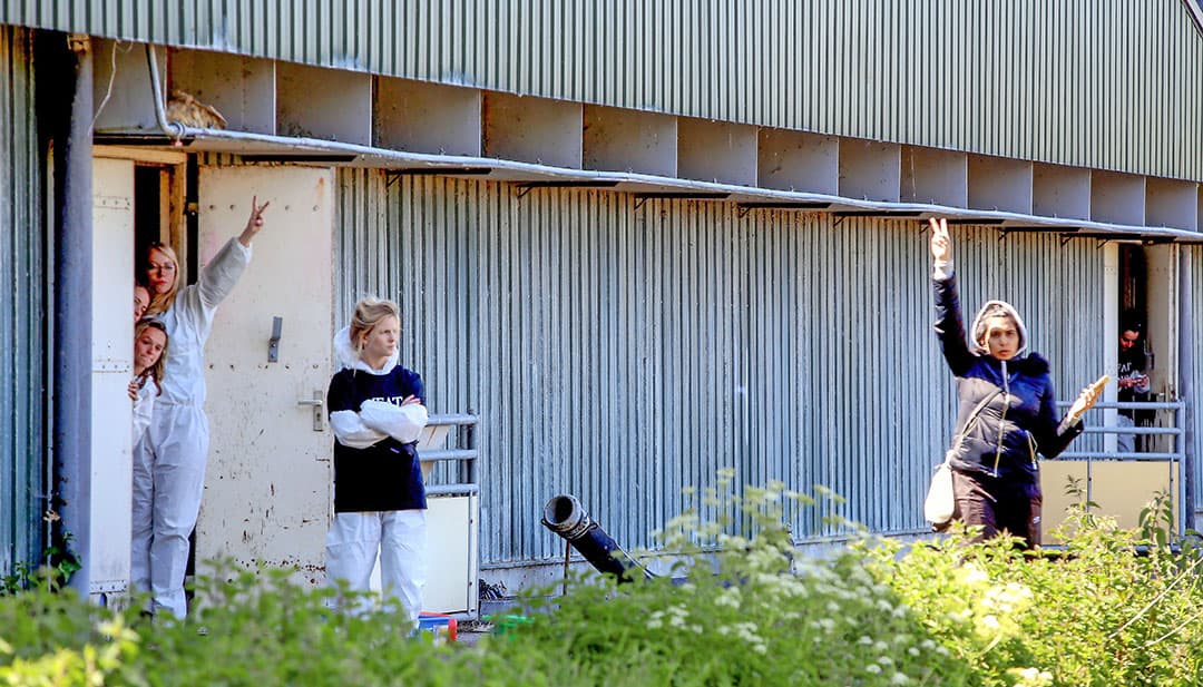 Foto: Bert Jansen