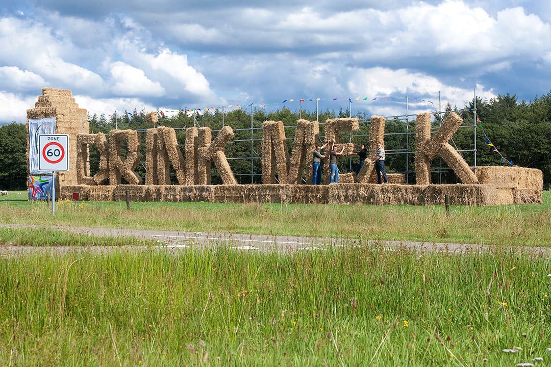 Foto's: Ronald Hissink