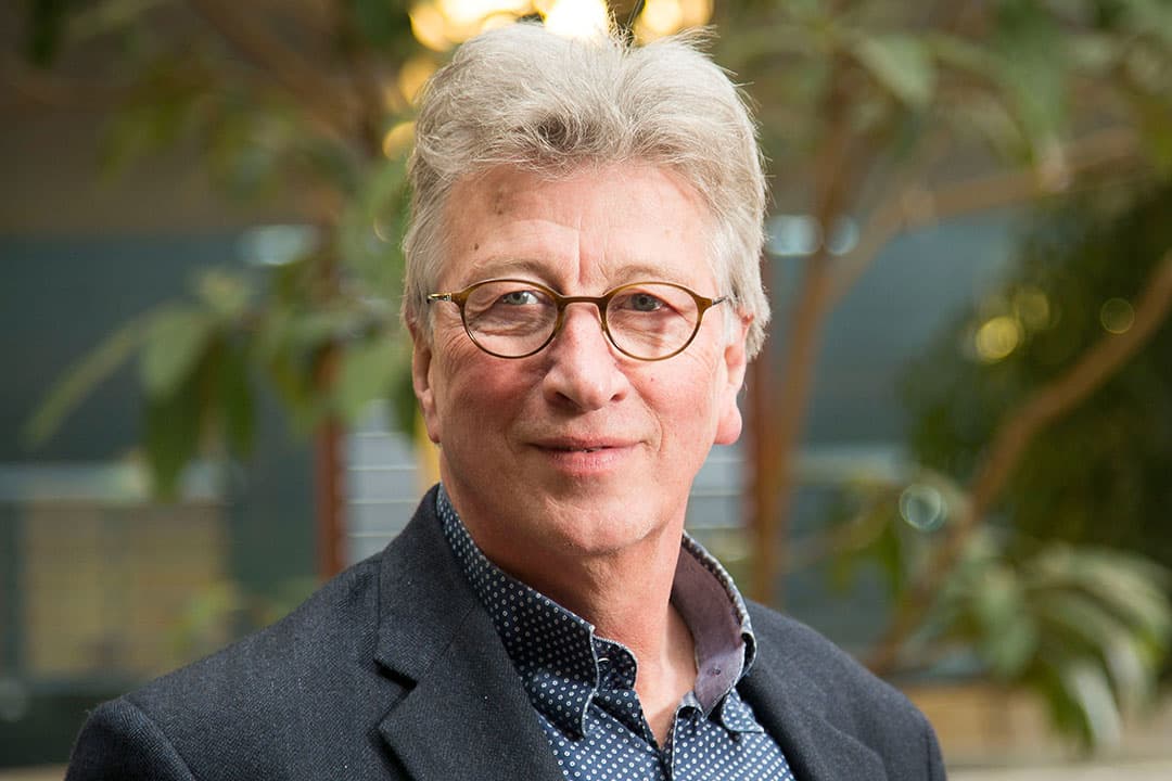 Piet Boonekamp - Foto: Koos Groenewold