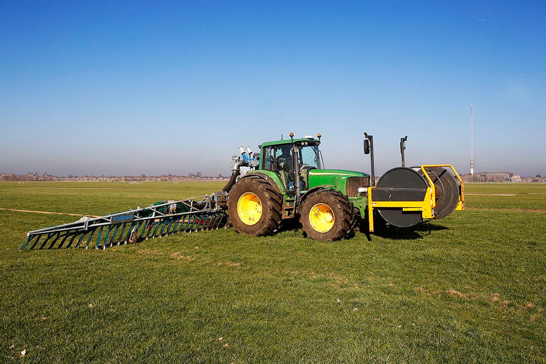 Foto: Boerderij