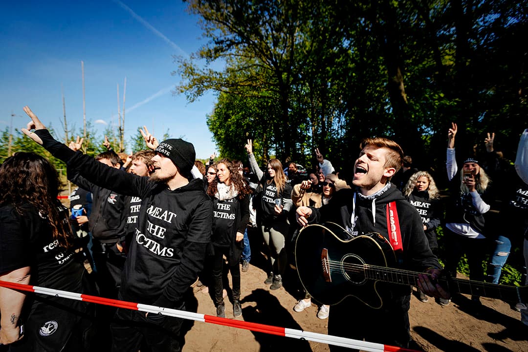 Foto: ANP