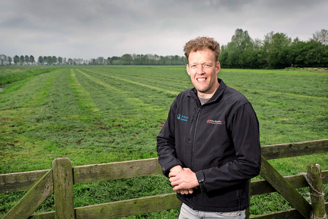 Foto: Roel Dijkstra