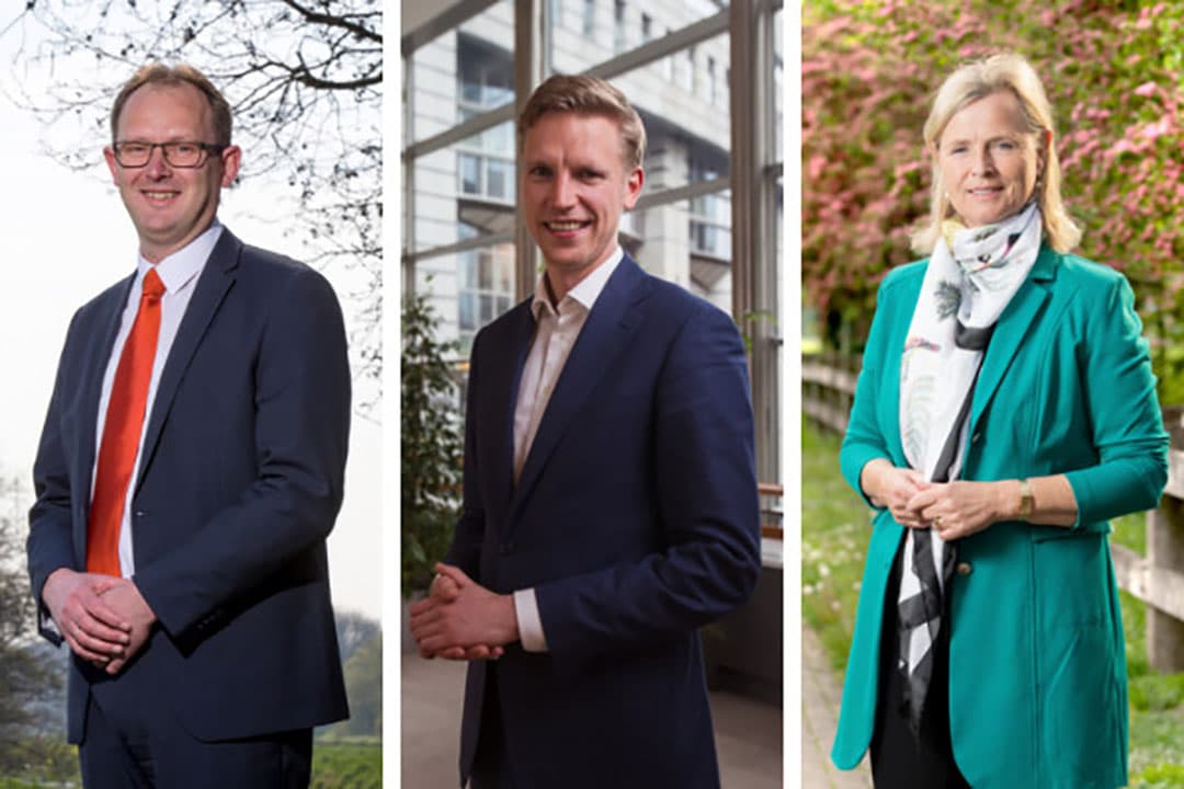 Foto's: Roel Dijkstra, Peter Roek, Jan Willem Schouten