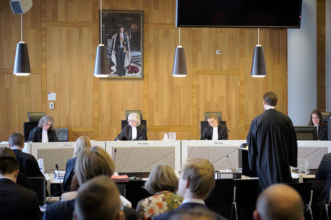 Foto: Joep van der Pal