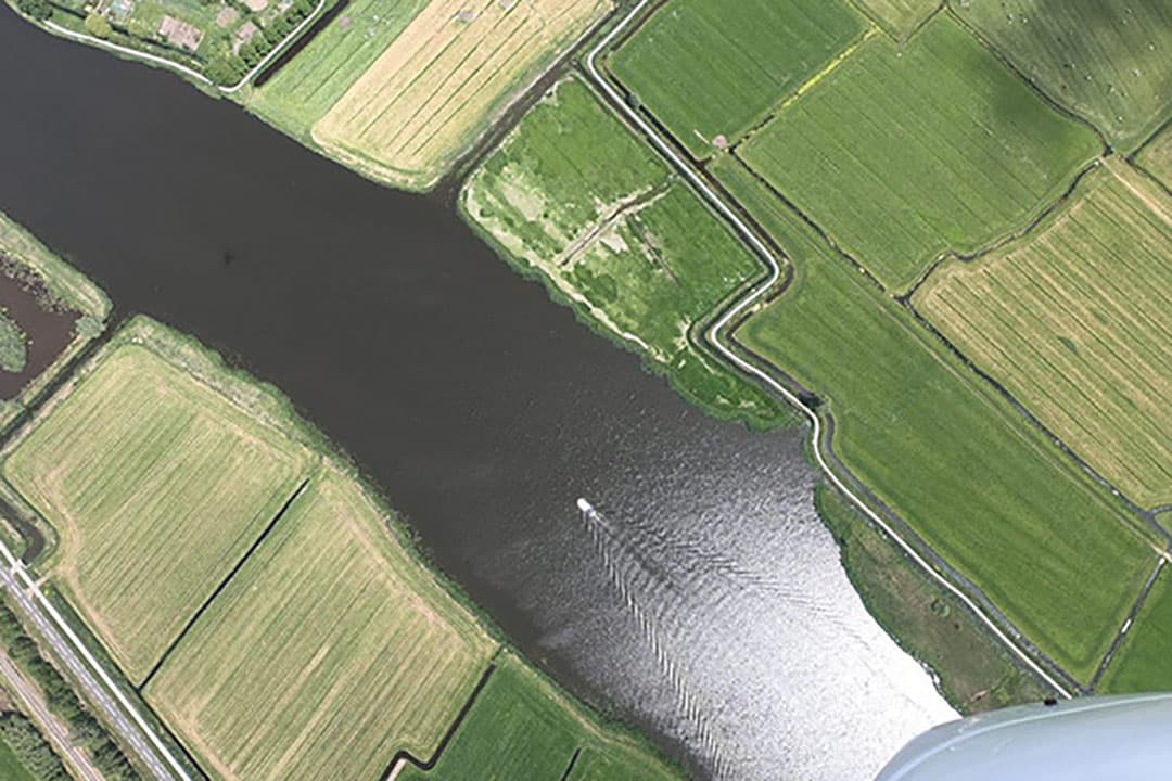 Foto: Sytze Bakker