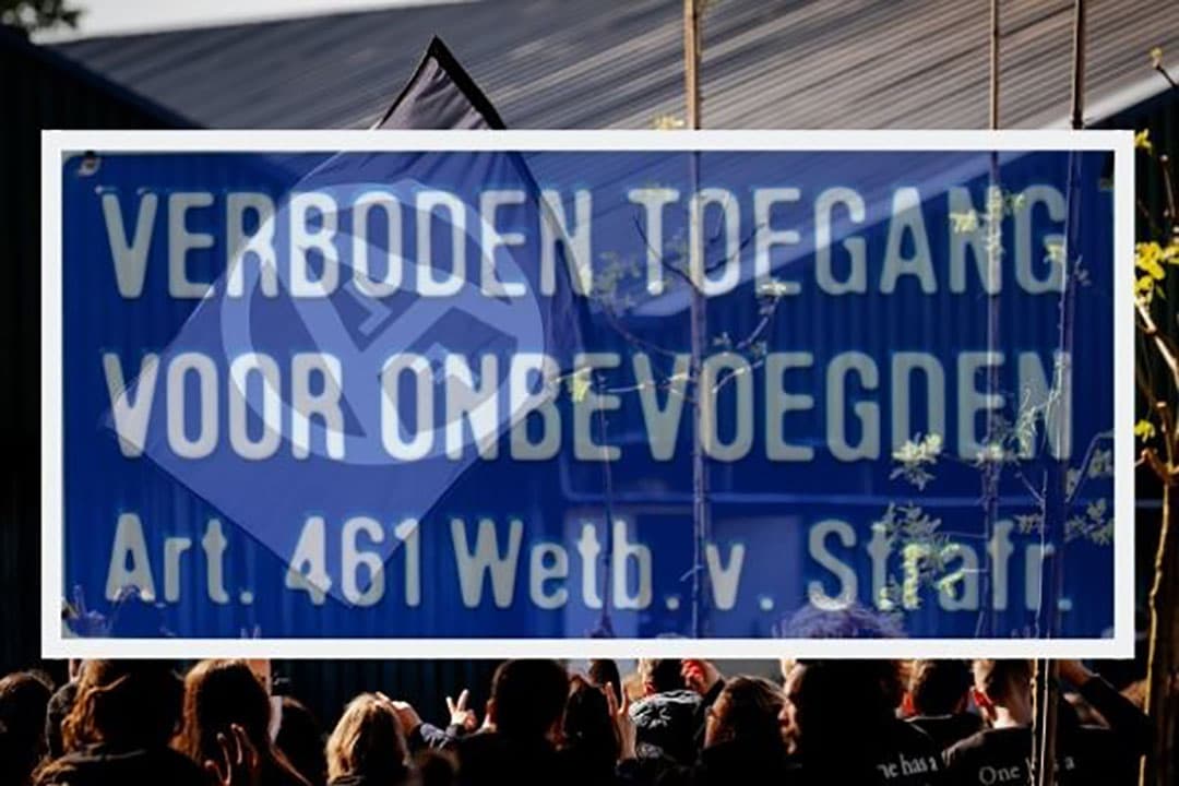 Afbeelding: ANP en Boerderij