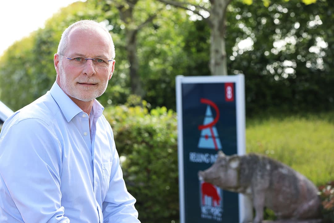 Foto's: Henk Riswick