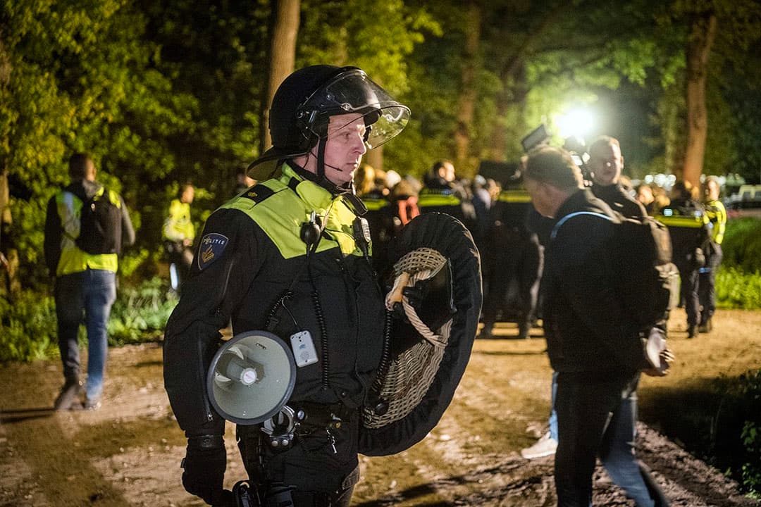 Foto: Bert Jansen