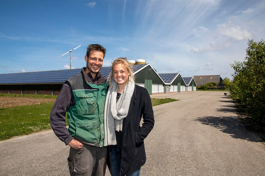 Foto: Anne van der Woude