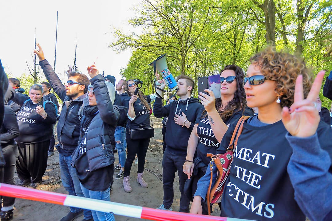 Foto's: Bert Jansen
