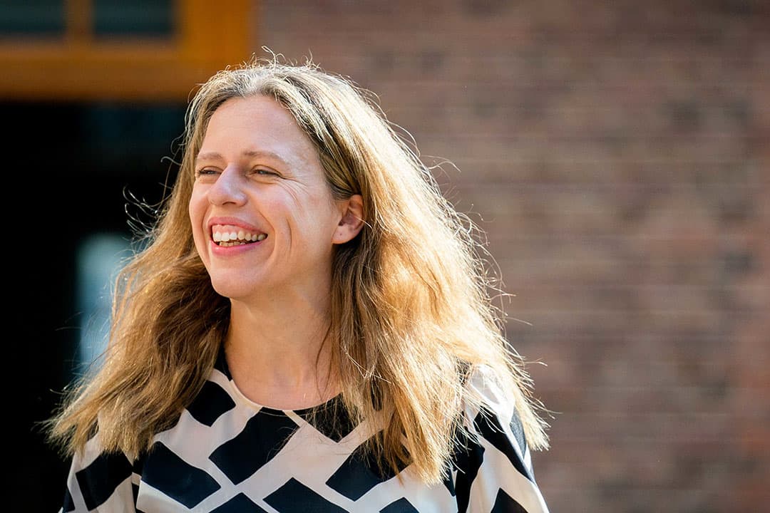 Carola Schouten - Foto: ANP