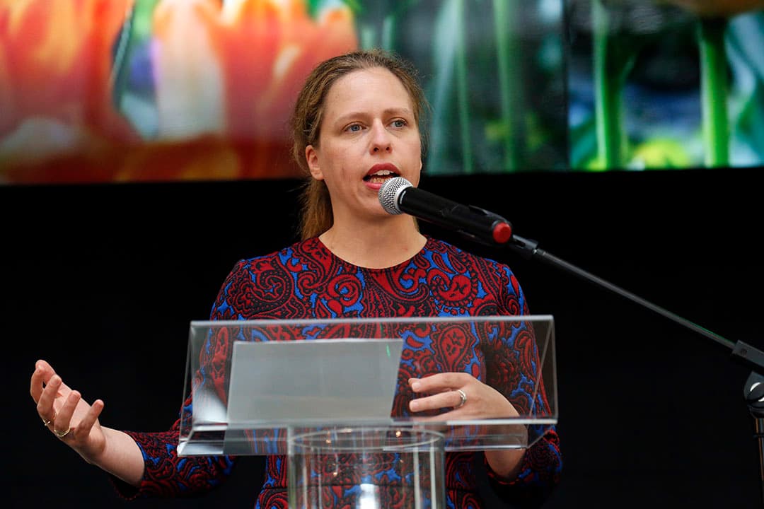 Foto: Roel Dijkstra