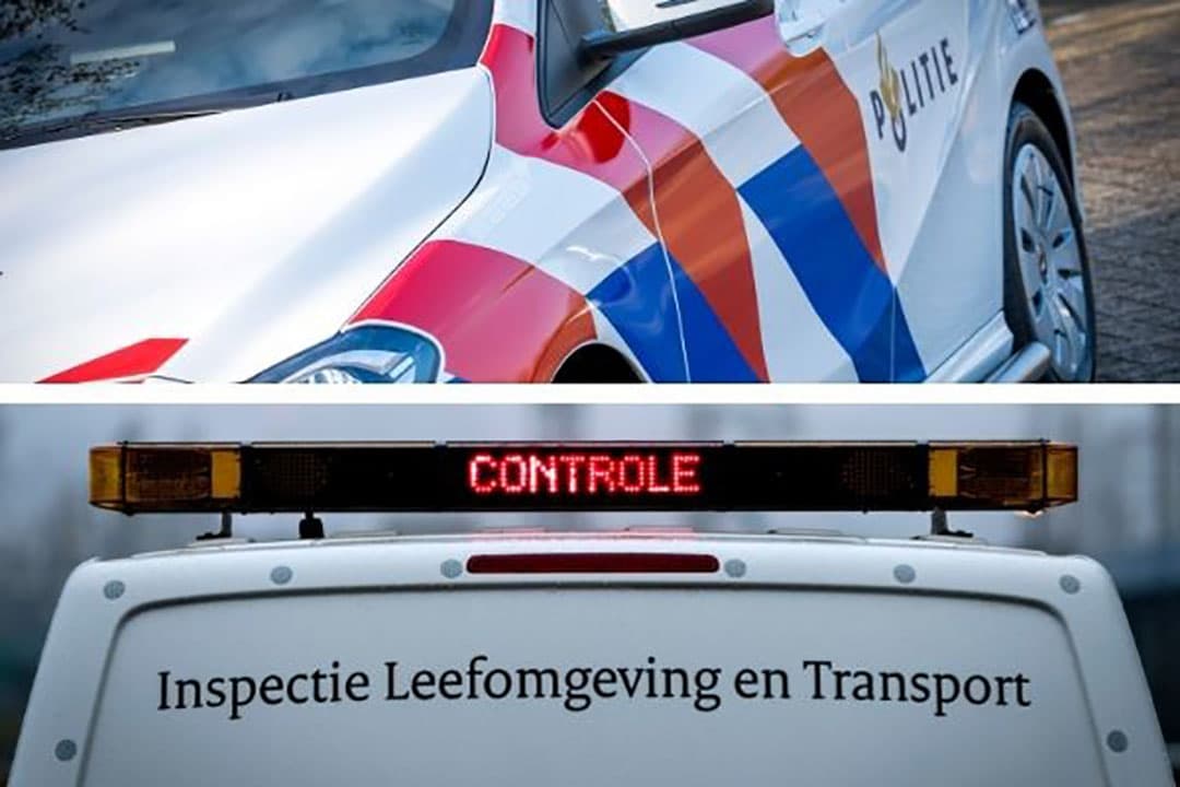 Foto's: ANP