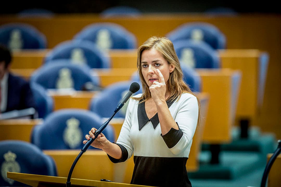 Foto: Roel Dijkstra