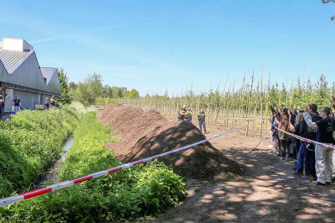Foto: Bert Jansen