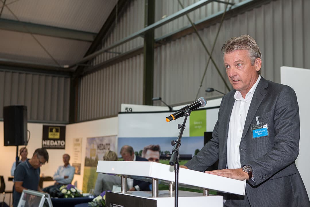 Foto: Peter Roek