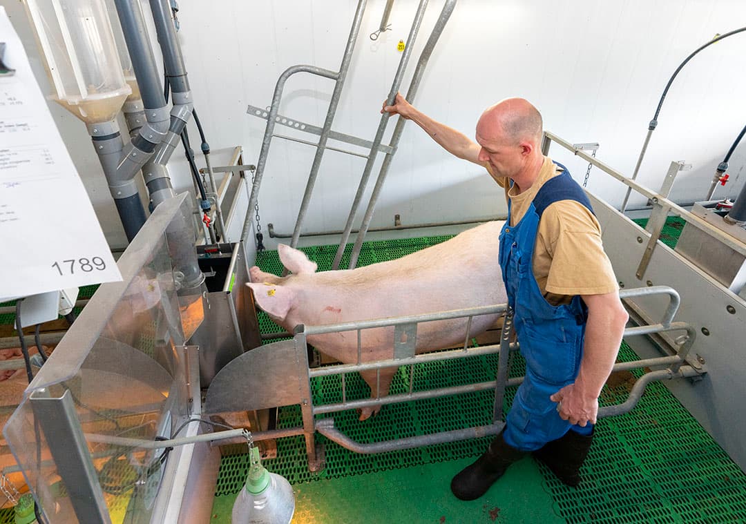 Foto's: Ruud Ploeg