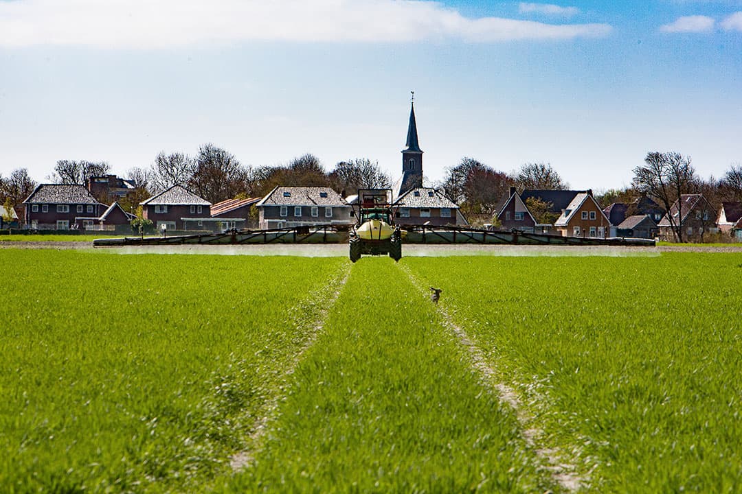 Foto: Ronald Hissink