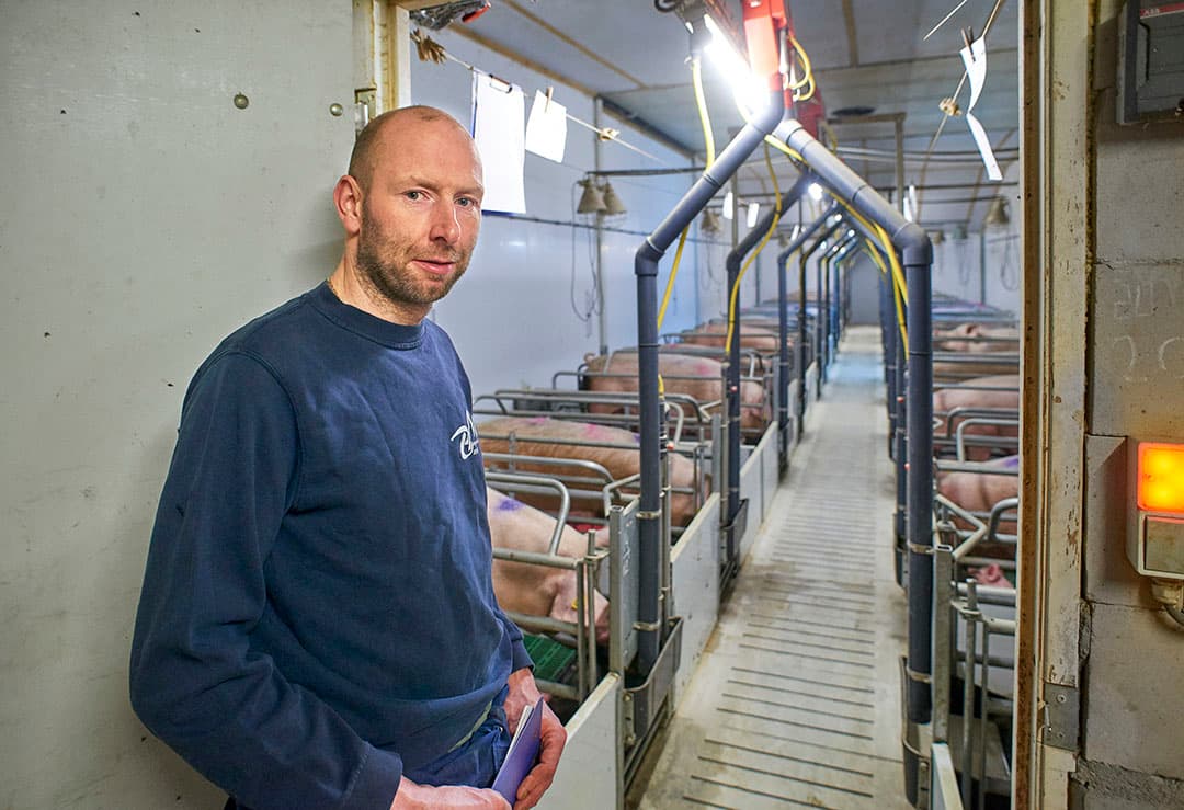 Foto's: Van Assendelft Fotografie