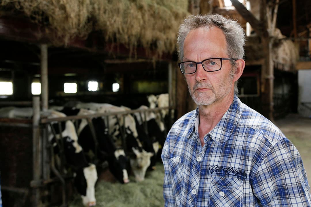 Foto: Jan Willem van Vliet